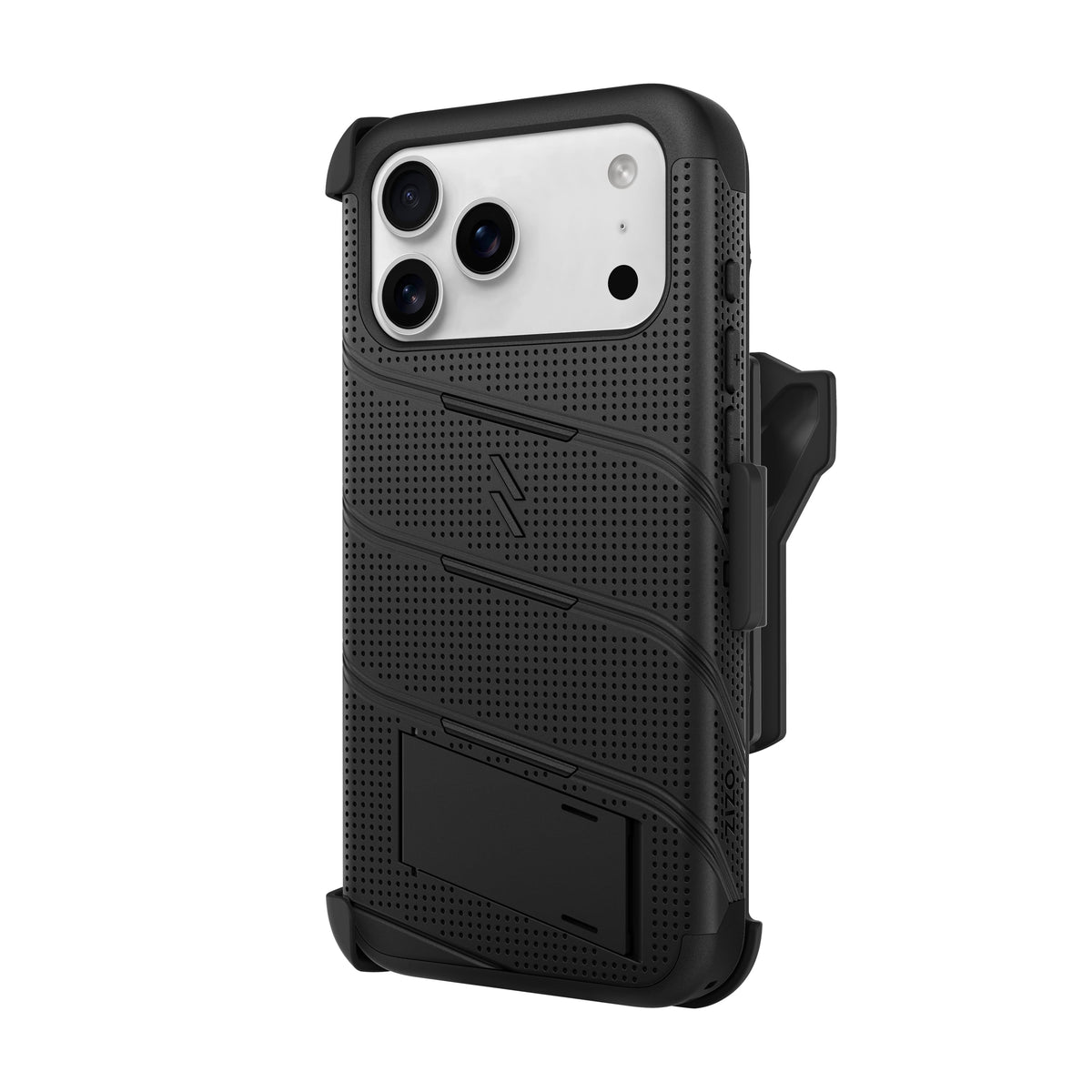 ZIZO BOLT Series iPhone 17 Pro Max MagSafe Case