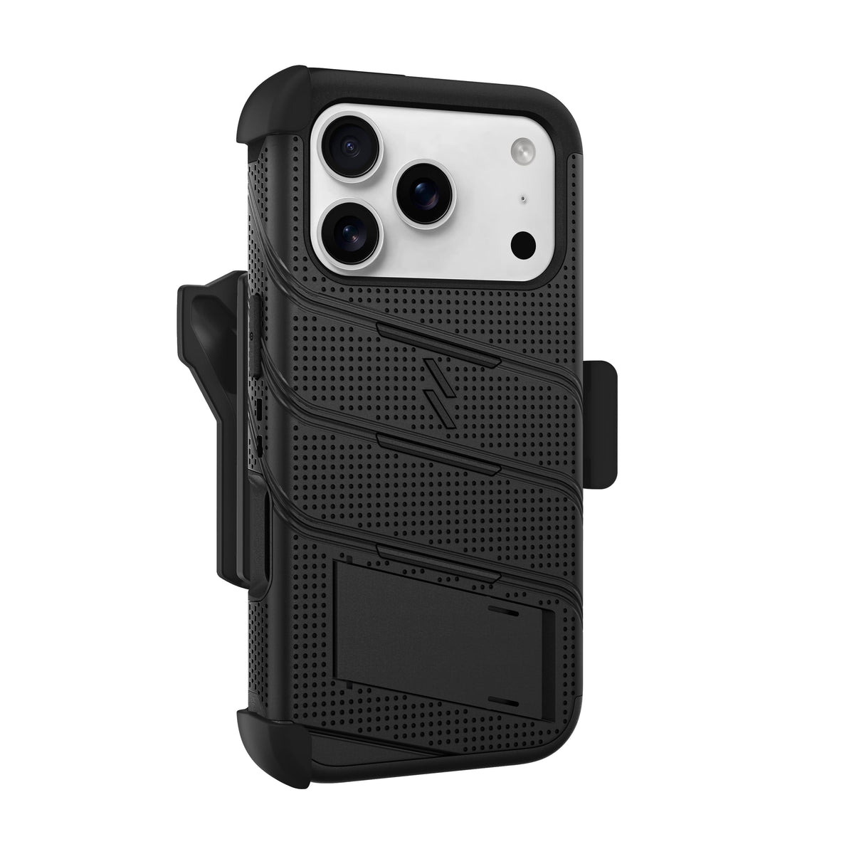 ZIZO BOLT Series iPhone 17 Pro MagSafe Case
