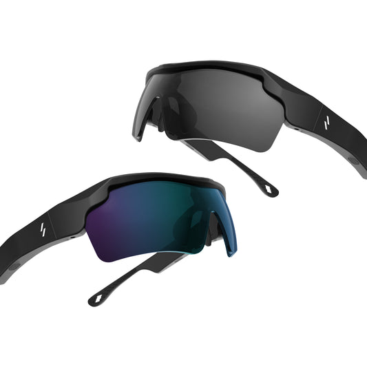 ZIZO View Wireless Headphone Sunglasses - ZIZO Wireless