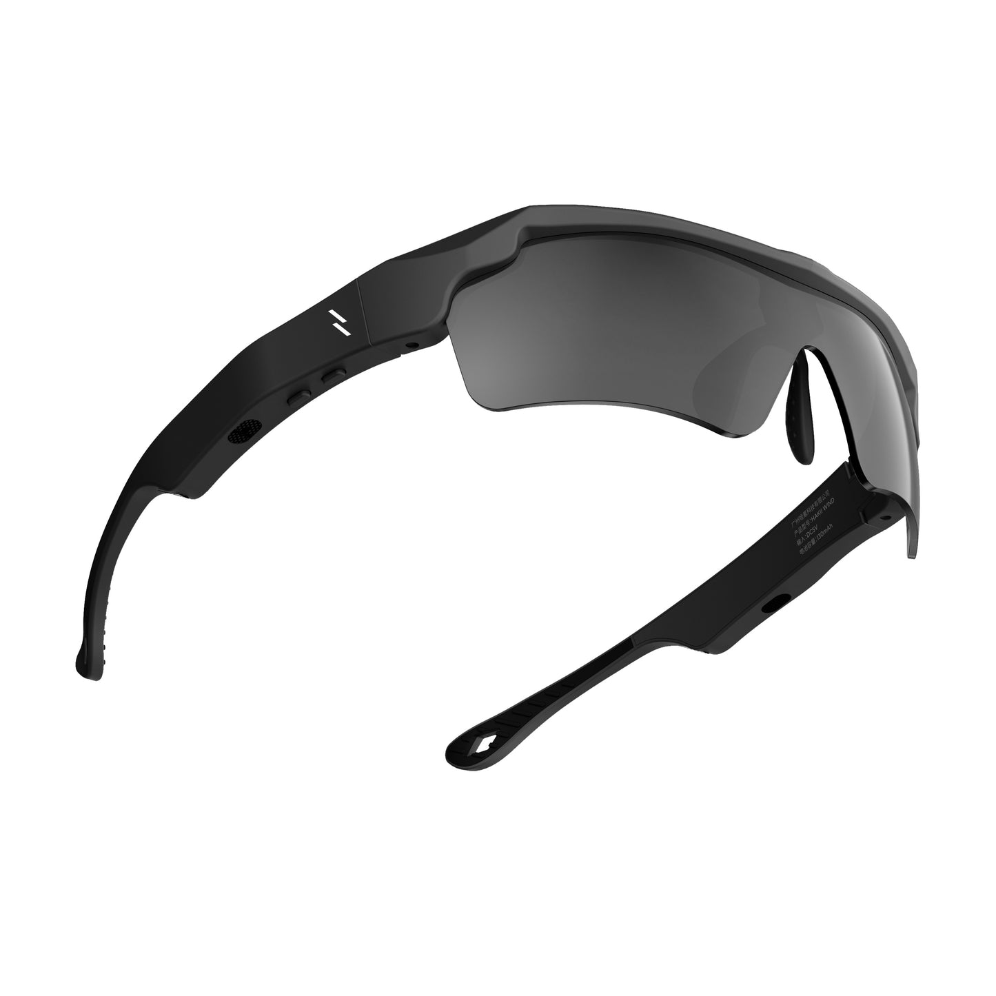 ZIZO View Wireless Headphone Sunglasses - ZIZO Wireless
