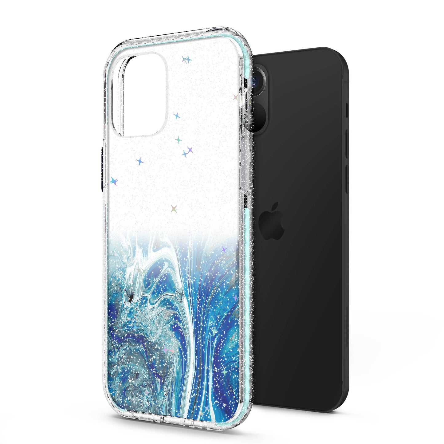ZIZO DIVINE Series iPhone 12 / iPhone 12 Pro Case - ZIZO Wireless