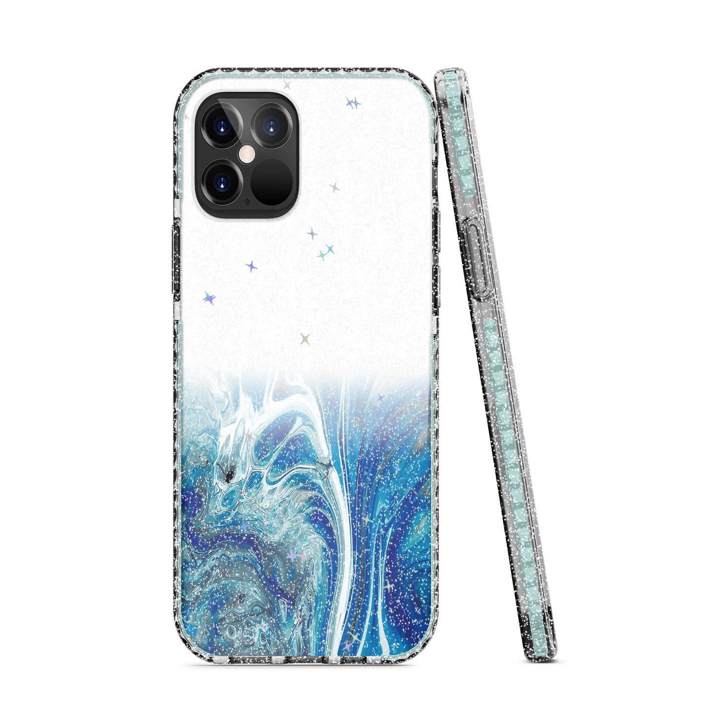 ZIZO DIVINE Series iPhone 12 / iPhone 12 Pro Case - ZIZO Wireless