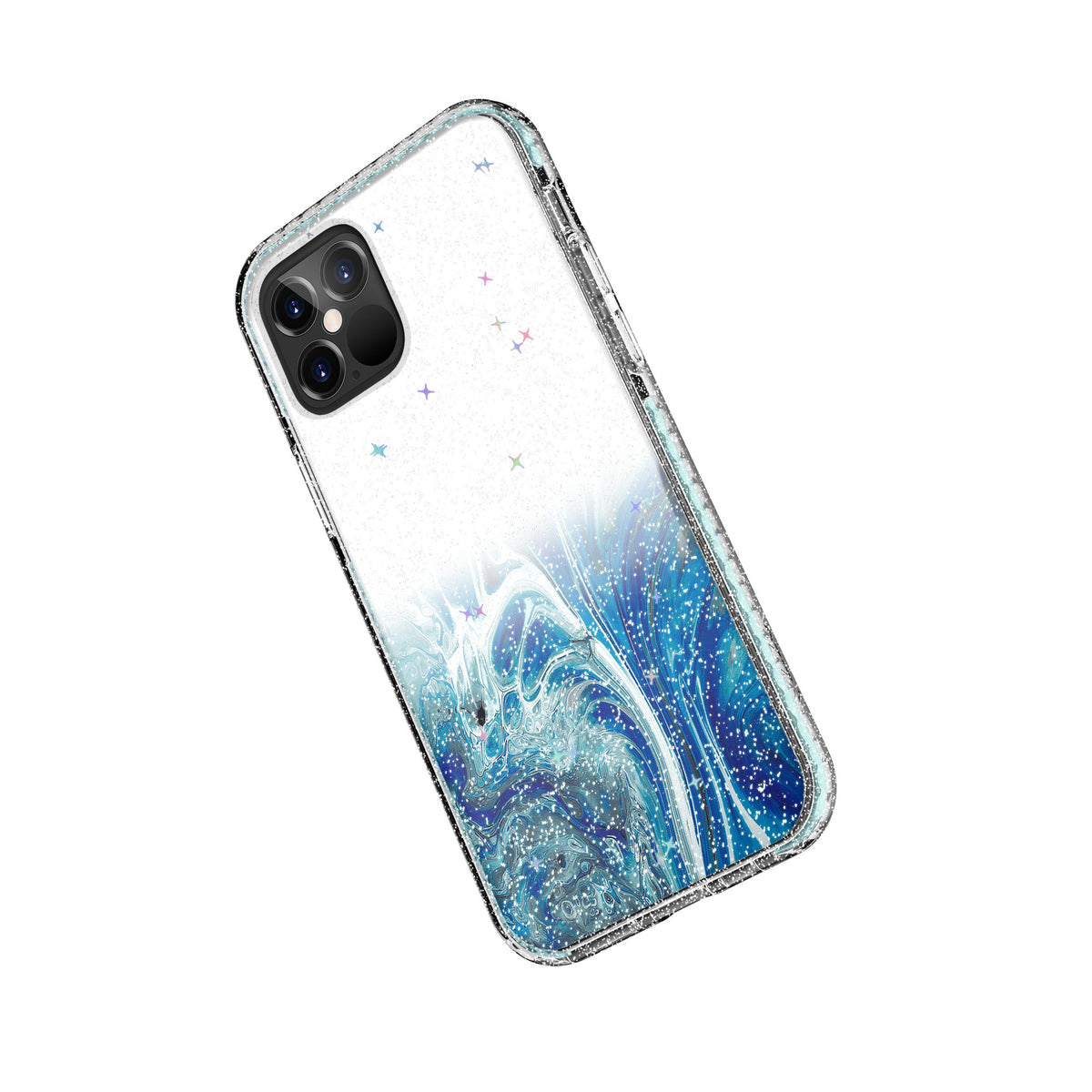 ZIZO DIVINE Series iPhone 12 / iPhone 12 Pro Case - ZIZO Wireless