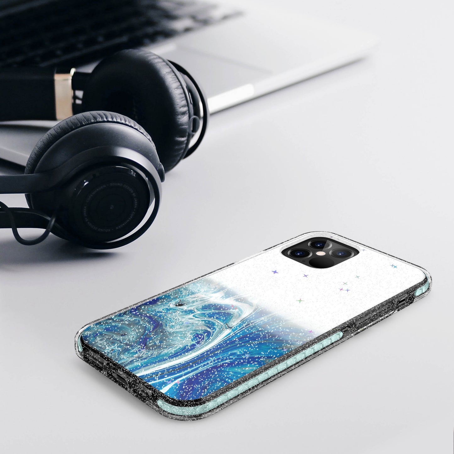 ZIZO DIVINE Series iPhone 12 / iPhone 12 Pro Case - ZIZO Wireless
