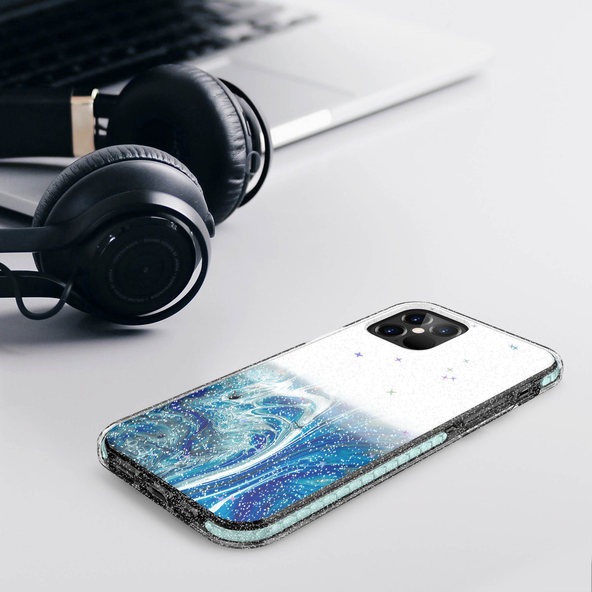 ZIZO DIVINE Series iPhone 12 / iPhone 12 Pro Case - ZIZO Wireless