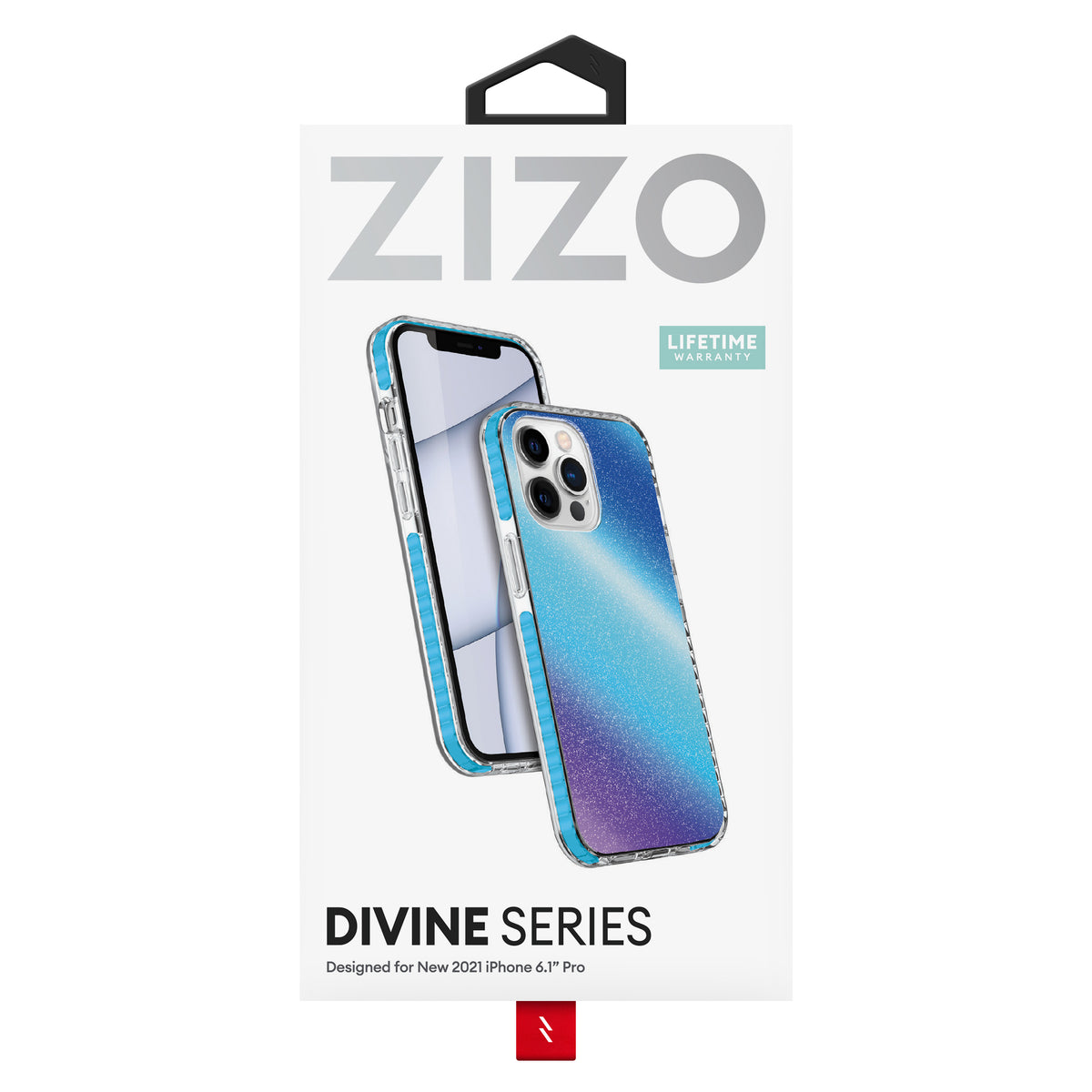 ZIZO DIVINE Series iPhone 13 Pro Case - ZIZO Wireless