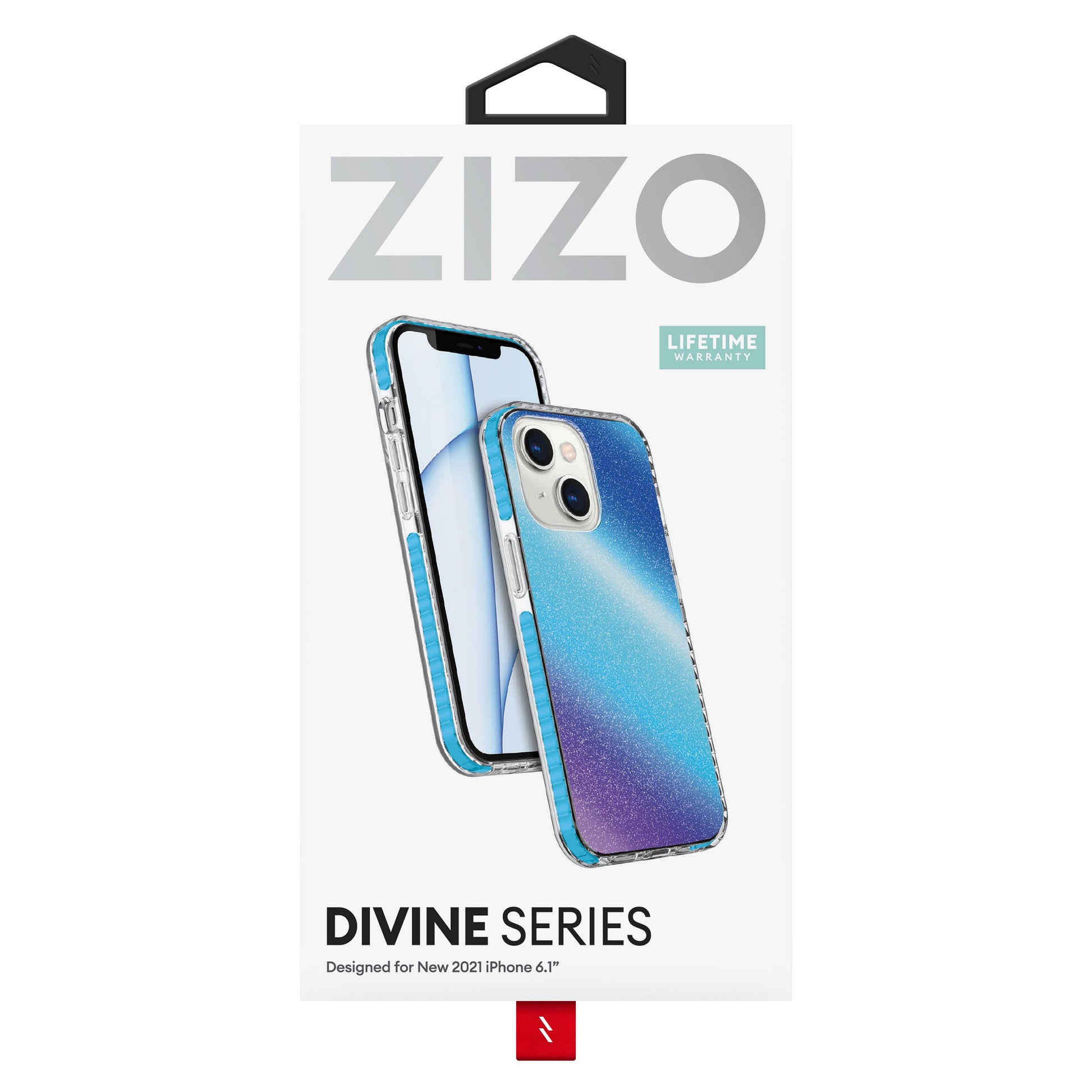 ZIZO DIVINE Series iPhone 13 Case - ZIZO Wireless