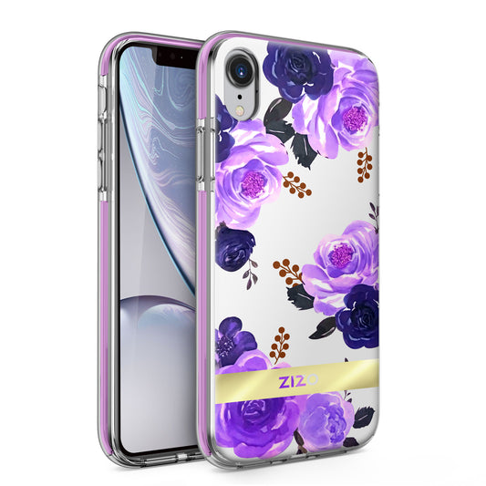 ZIZO DIVINE Series iPhone XR Case - ZIZO Wireless