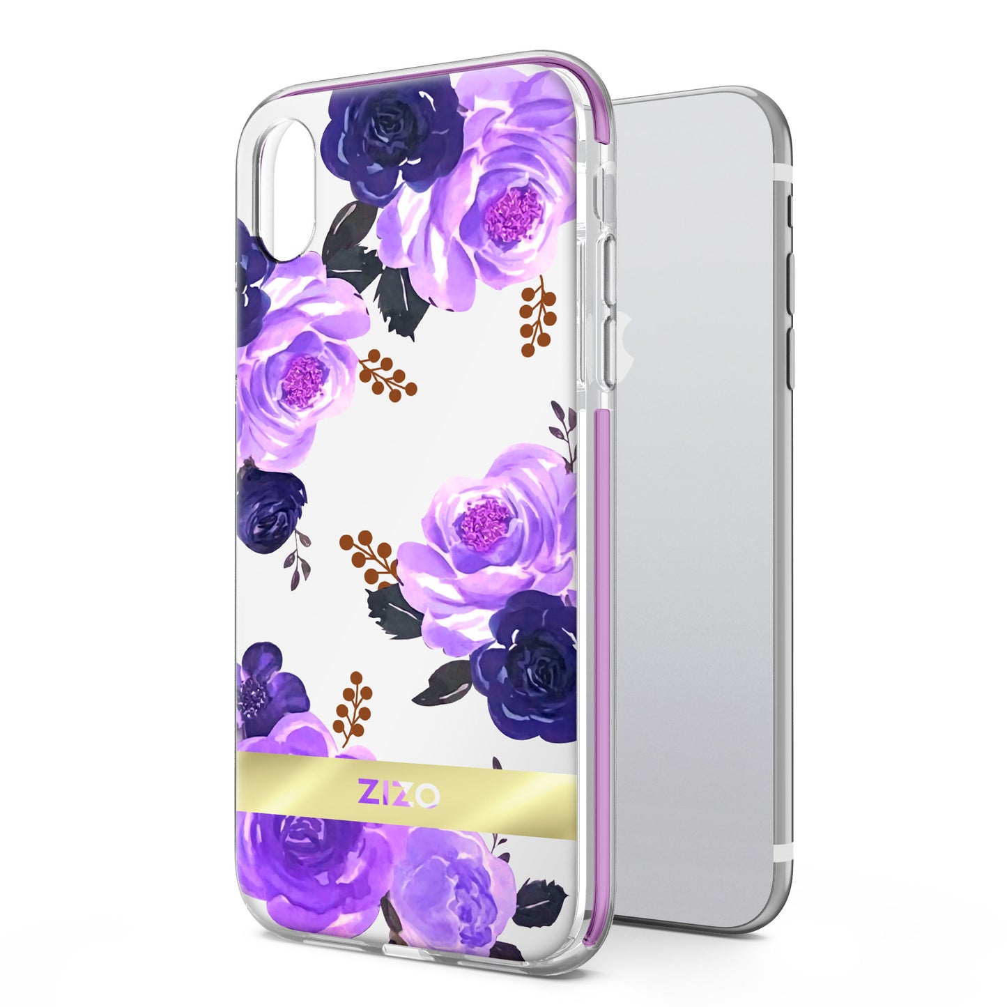 ZIZO DIVINE Series iPhone XR Case - ZIZO Wireless