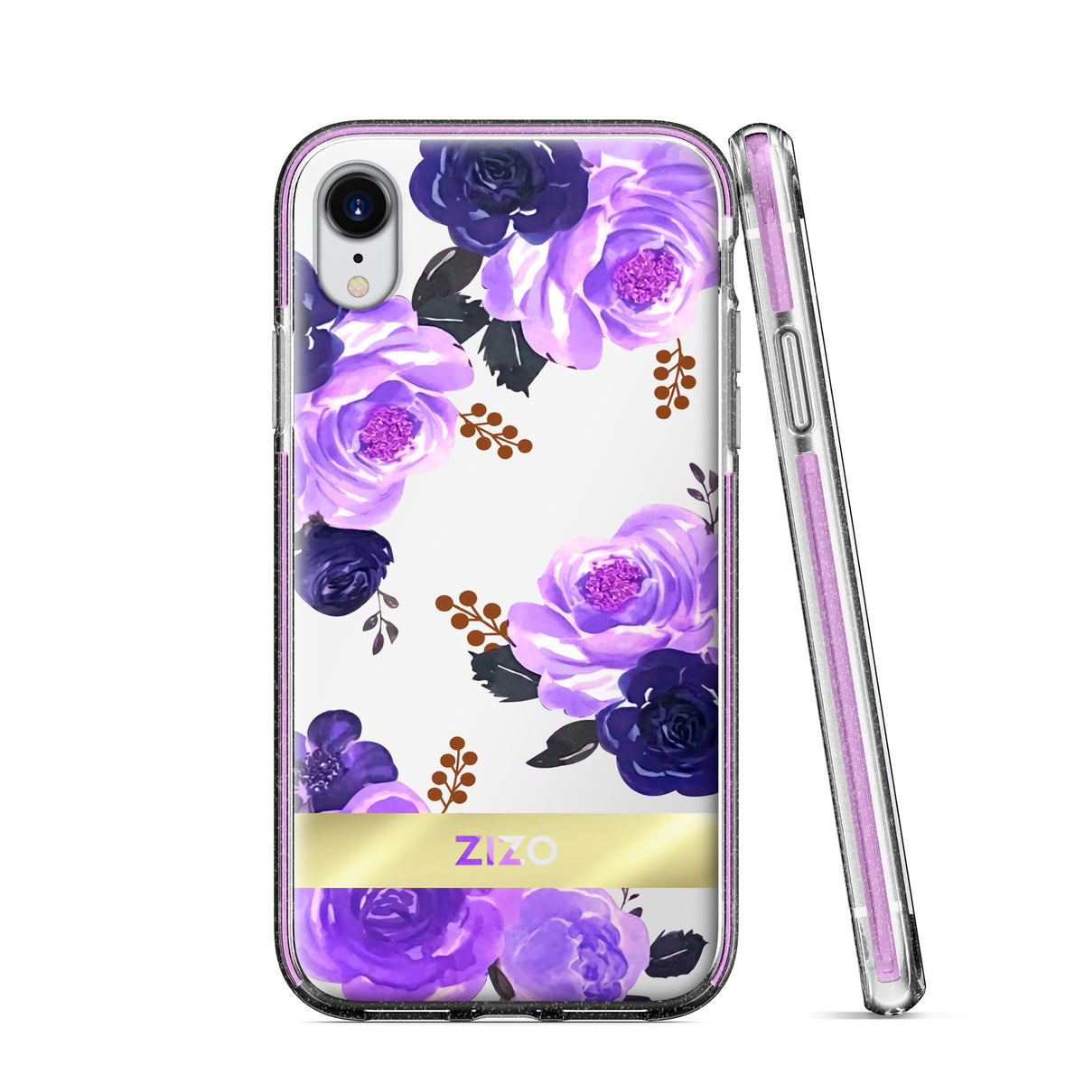 ZIZO DIVINE Series iPhone XR Case - ZIZO Wireless
