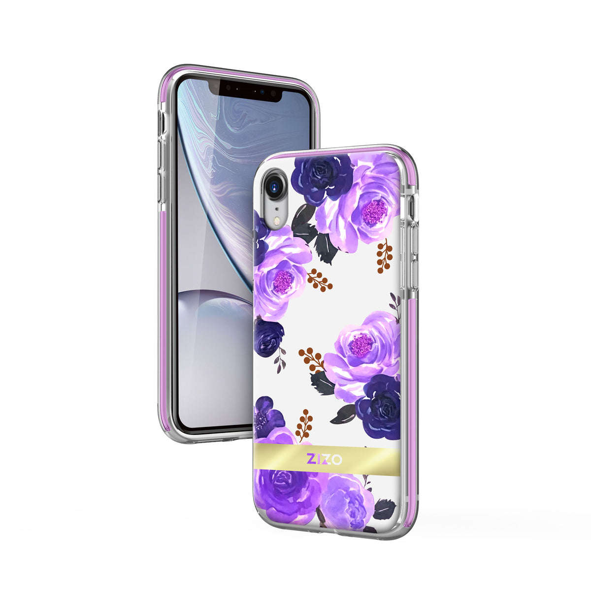 ZIZO DIVINE Series iPhone XR Case - ZIZO Wireless