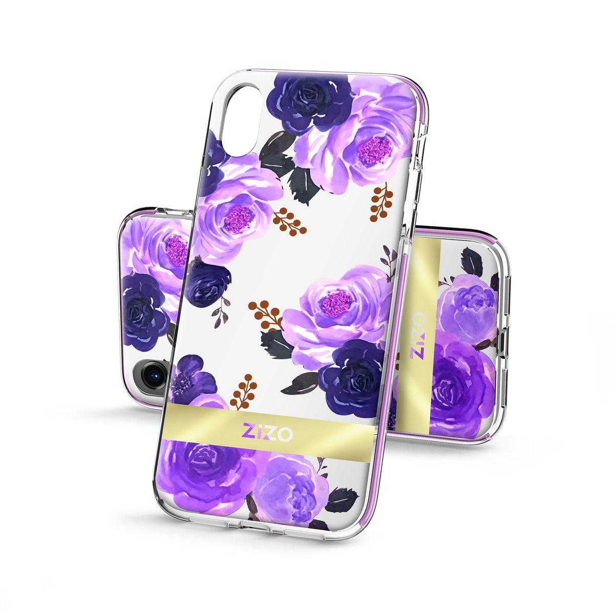 ZIZO DIVINE Series iPhone XR Case - ZIZO Wireless
