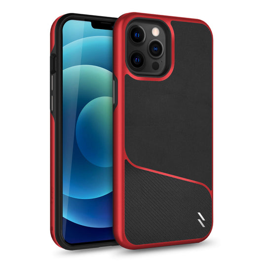 ZIZO DIVISION Series iPhone 12 / iPhone 12 Pro Case - ZIZO Wireless