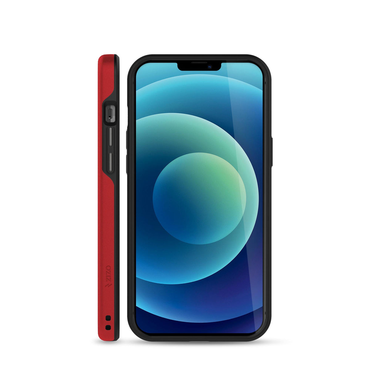 ZIZO DIVISION Series iPhone 12 / iPhone 12 Pro Case - ZIZO Wireless