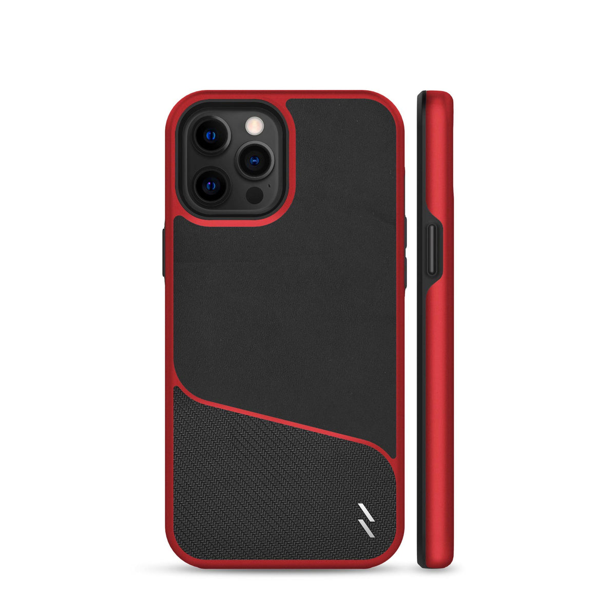 ZIZO DIVISION Series iPhone 12 / iPhone 12 Pro Case - ZIZO Wireless