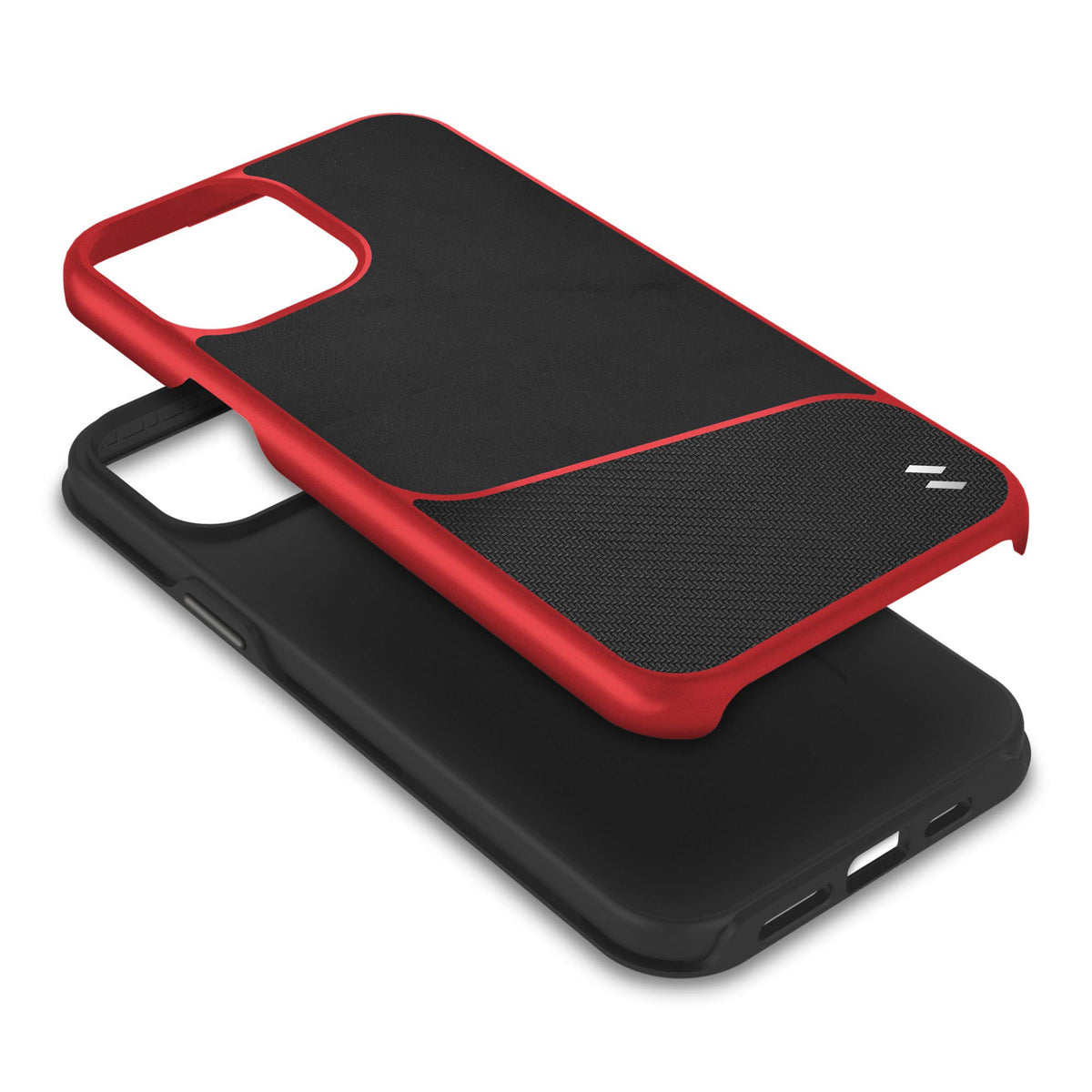 ZIZO DIVISION Series iPhone 12 / iPhone 12 Pro Case - ZIZO Wireless
