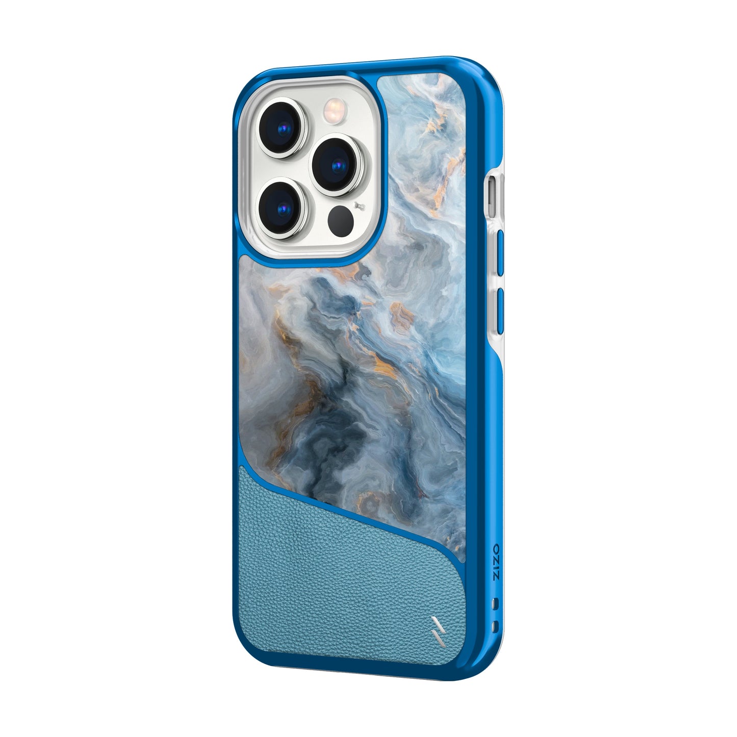 ZIZO DIVISION Series iPhone 15 Pro Case - ZIZO Wireless