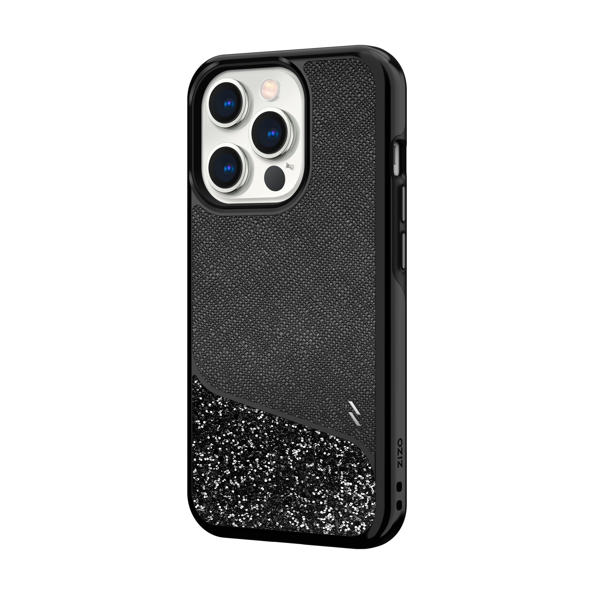 ZIZO DIVISION Series iPhone 15 Pro Case - ZIZO Wireless
