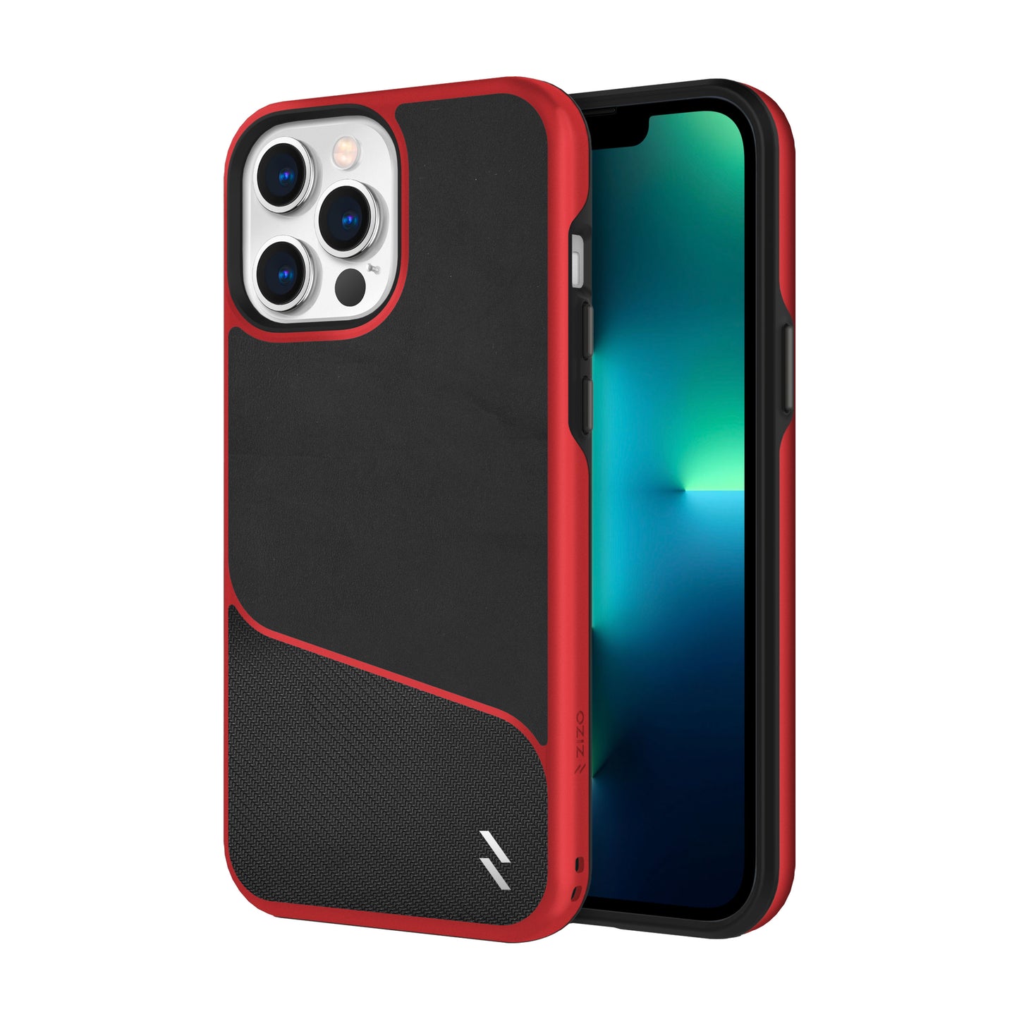 ZIZO DIVISION Series iPhone 13 Pro Max Case - ZIZO Wireless