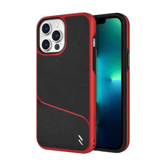 ZIZO DIVISION Series iPhone 13 Pro Max Case - ZIZO Wireless