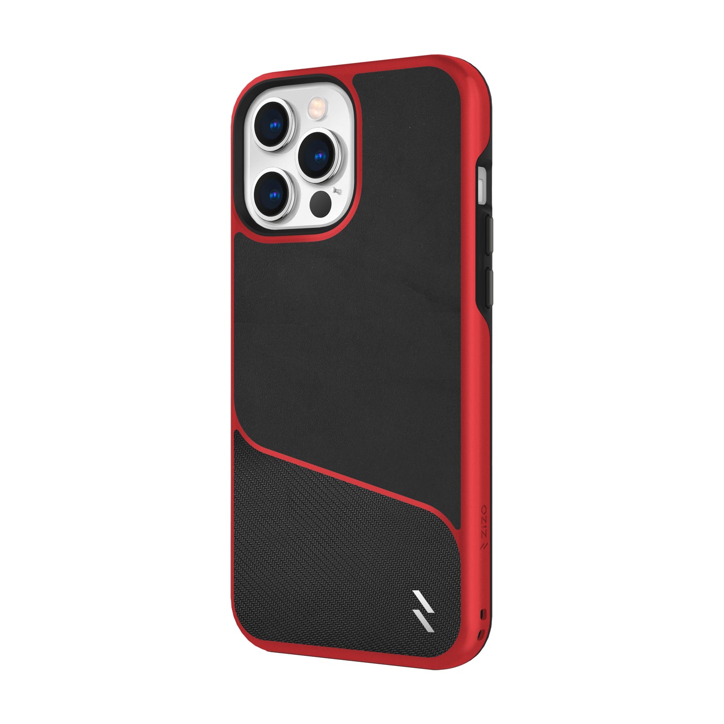 ZIZO DIVISION Series iPhone 13 Pro Max Case - ZIZO Wireless