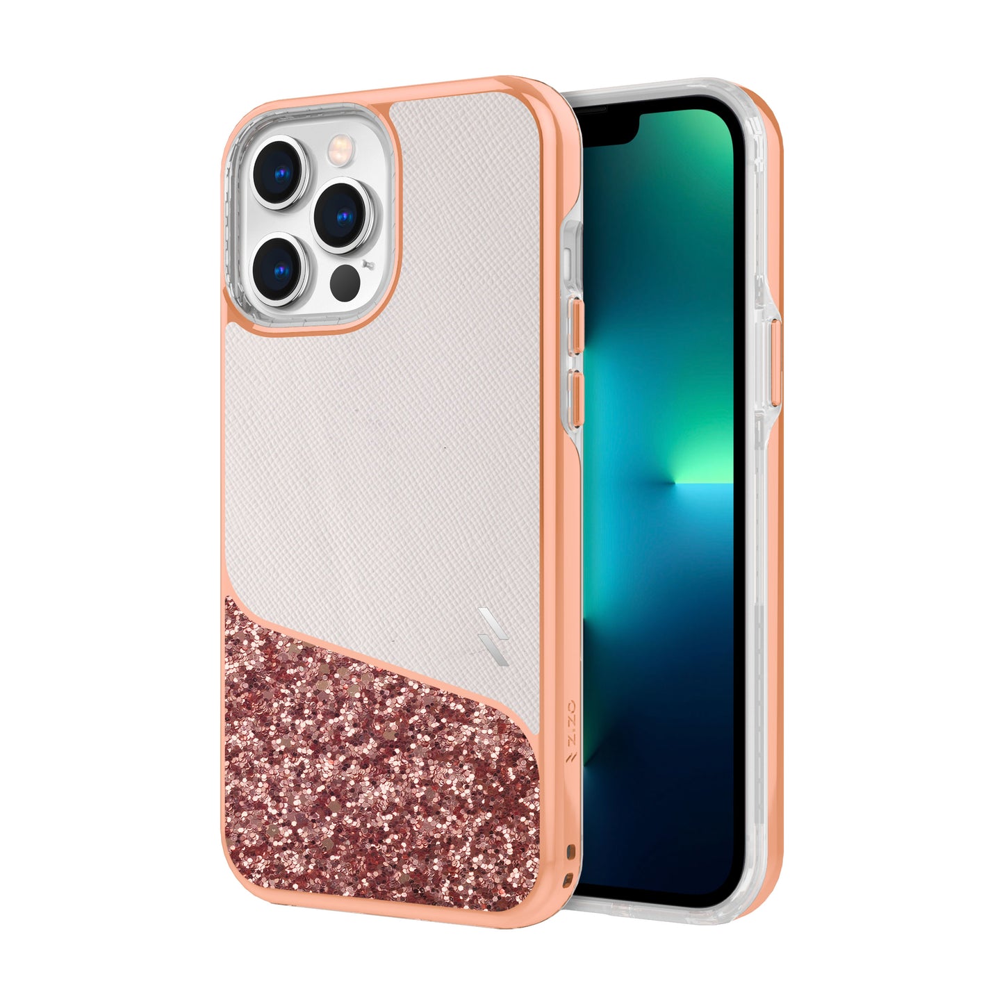 ZIZO DIVISION Series iPhone 13 Pro Max Case - ZIZO Wireless