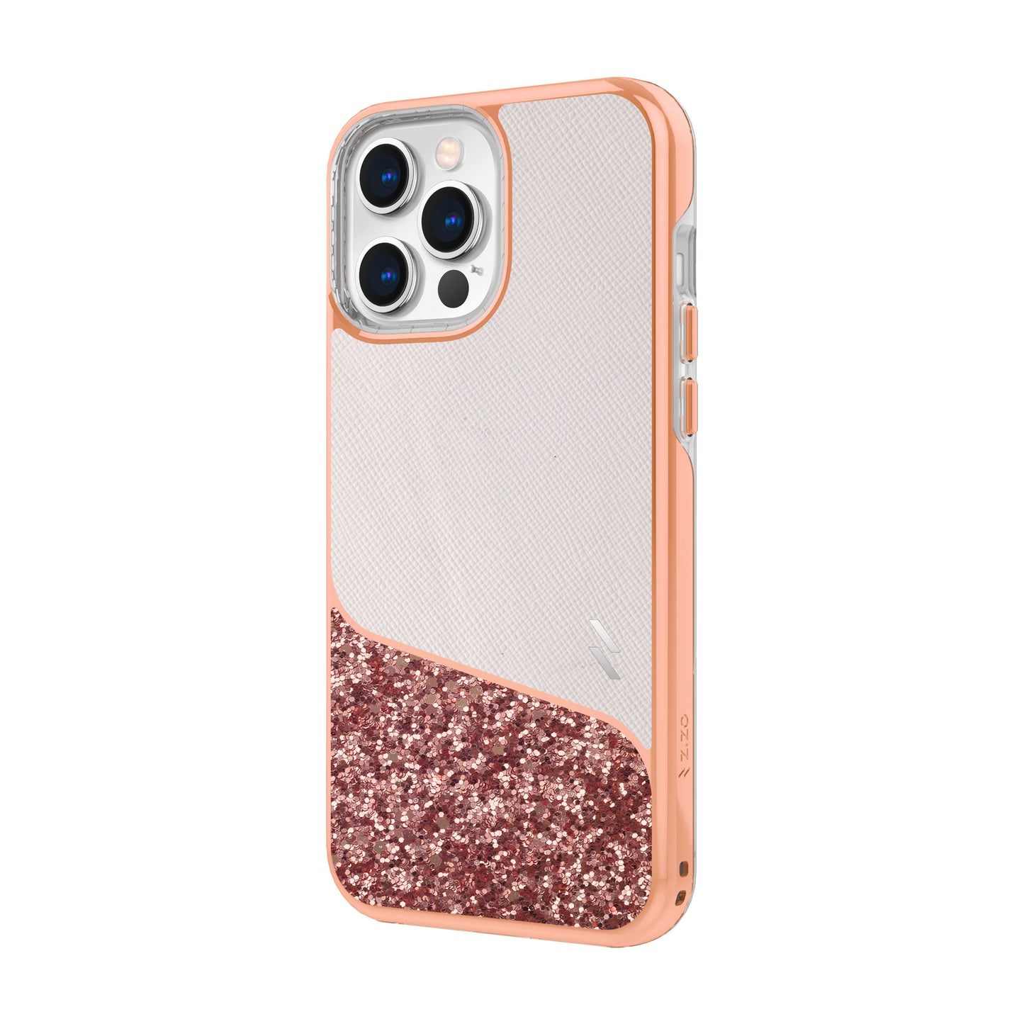 ZIZO DIVISION Series iPhone 13 Pro Max Case - ZIZO Wireless