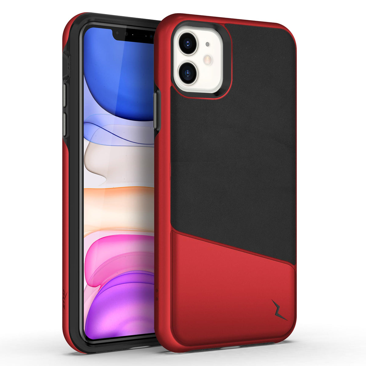 ZIZO DIVISION Series iPhone 11 (2019) Case - Dual Layered and Shockproof Protection - ZIZO Wireless