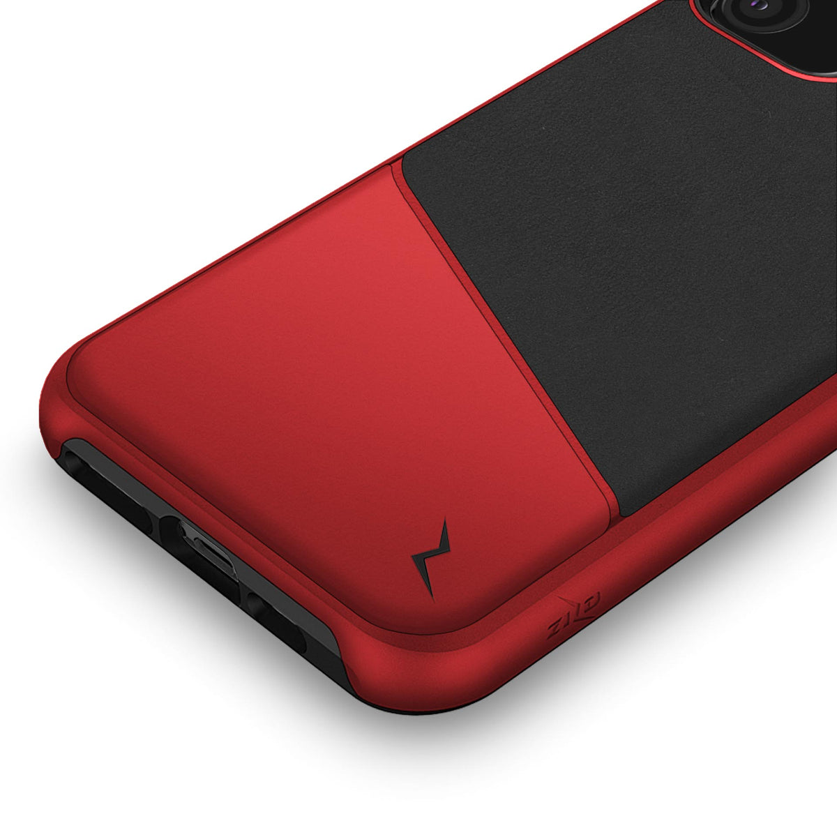 ZIZO DIVISION Series iPhone 11 (2019) Case - Dual Layered and Shockproof Protection - ZIZO Wireless