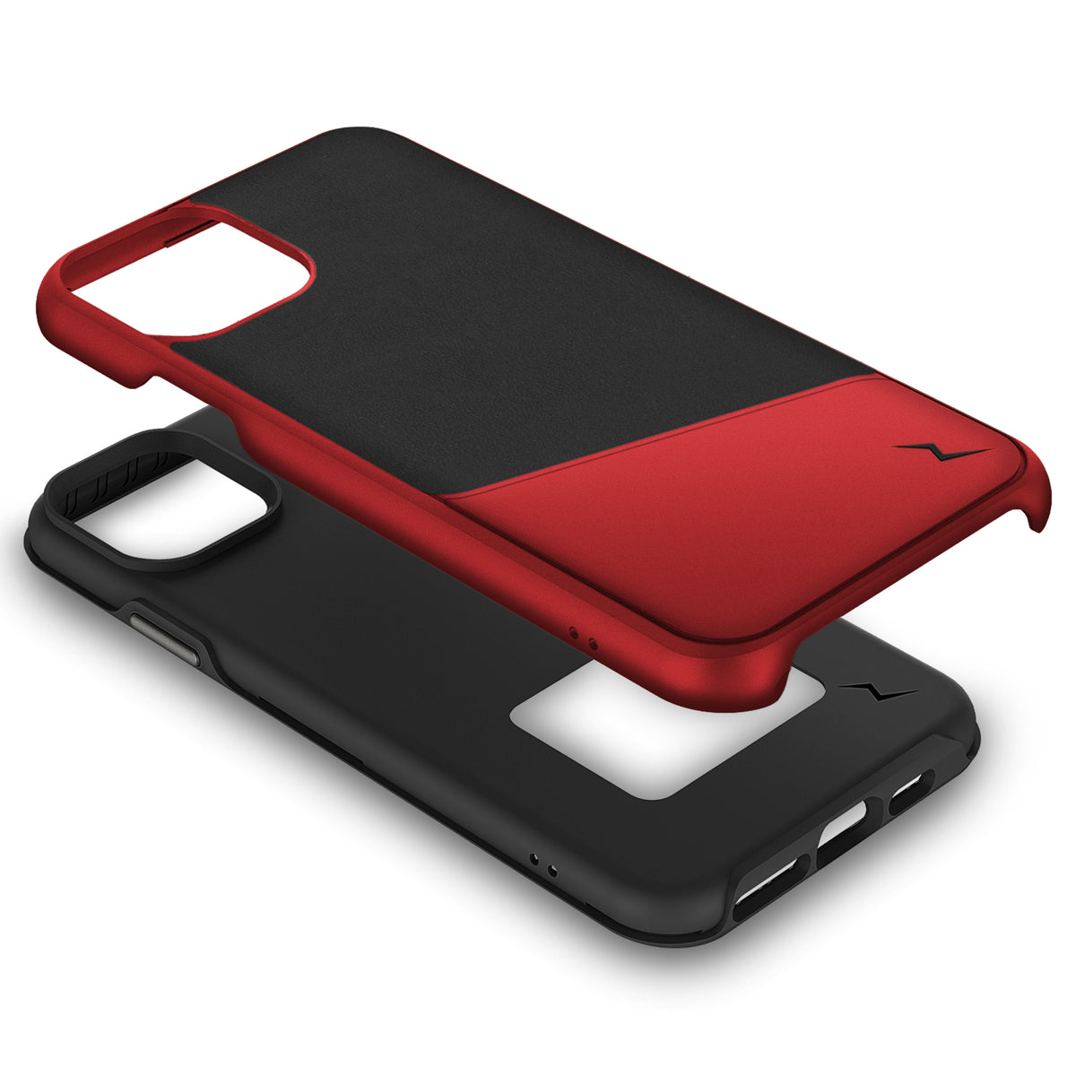 ZIZO DIVISION Series iPhone 11 (2019) Case - Dual Layered and Shockproof Protection - ZIZO Wireless