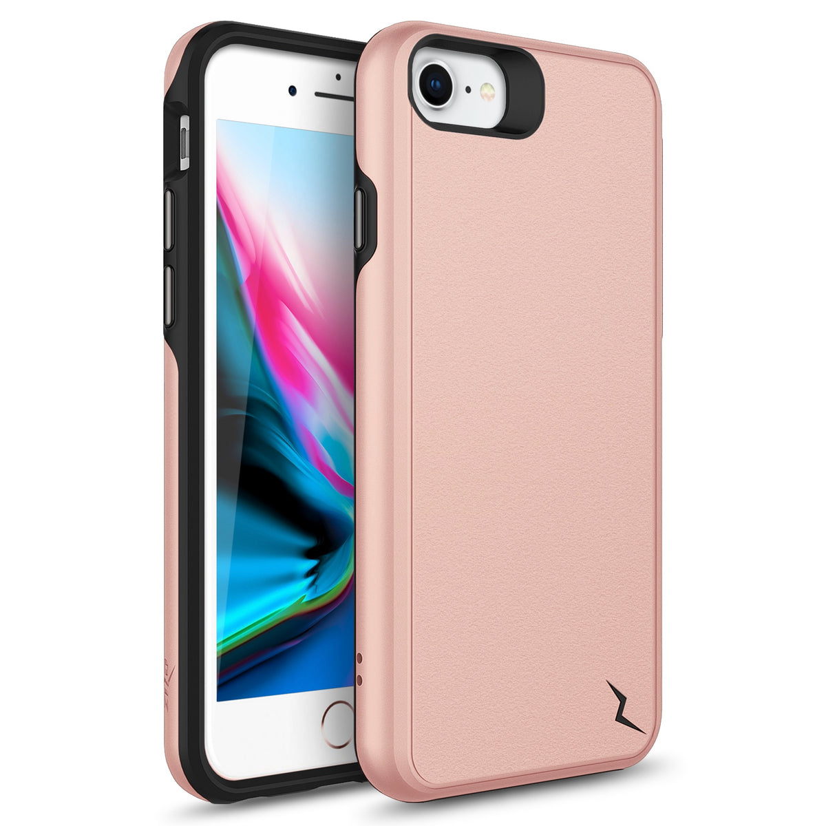ZIZO DIVISION Series Case for iPhone SE (3rd and 2nd gen)/8/7 - ZIZO Wireless
