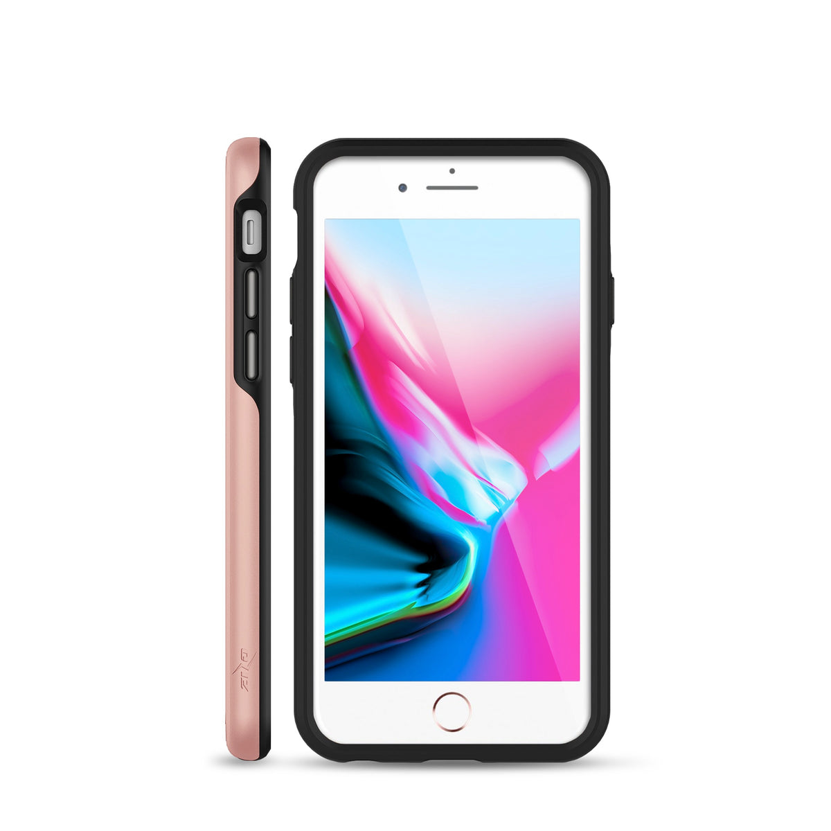ZIZO DIVISION Series Case for iPhone SE (3rd and 2nd gen)/8/7 - ZIZO Wireless