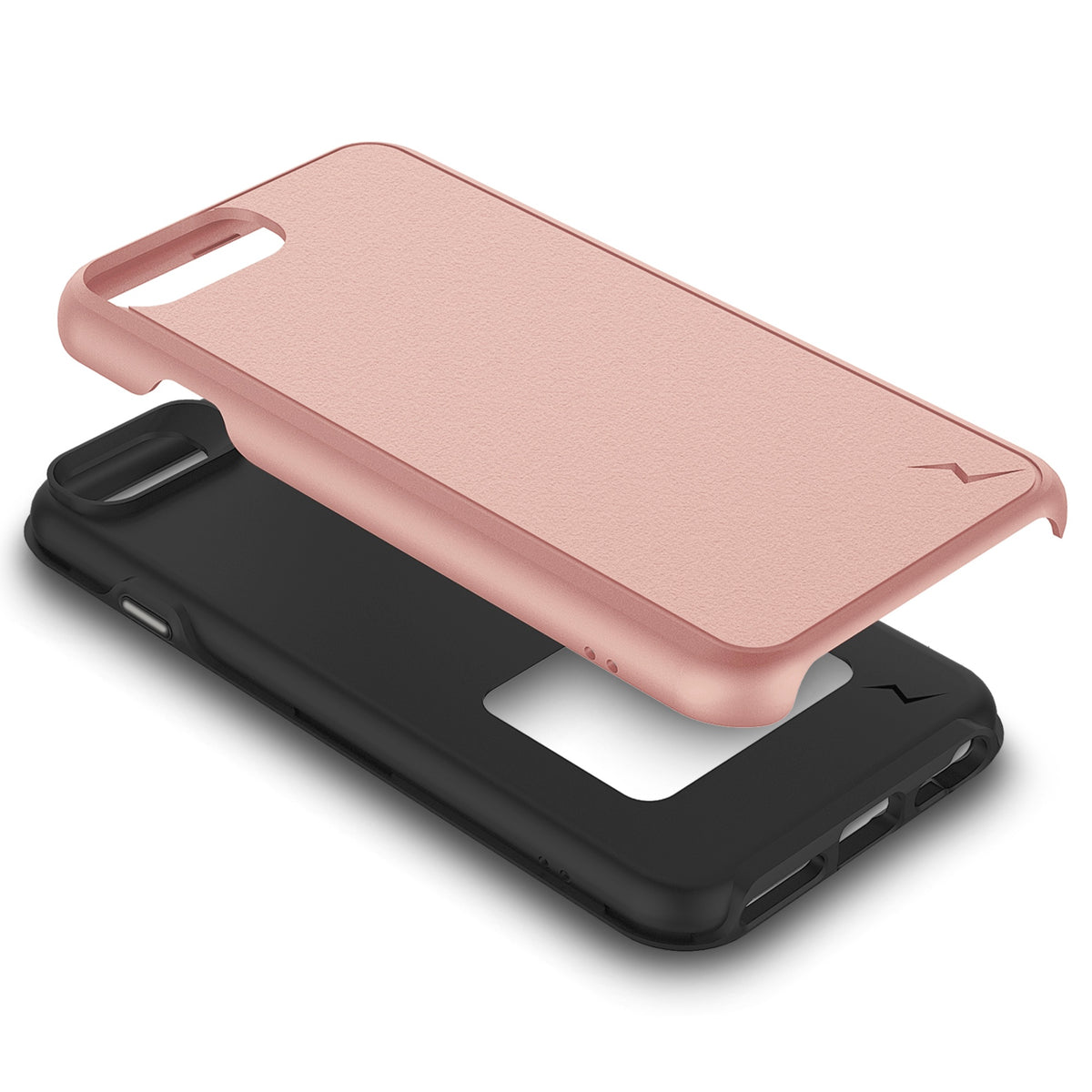 ZIZO DIVISION Series Case for iPhone SE (3rd and 2nd gen)/8/7 - ZIZO Wireless
