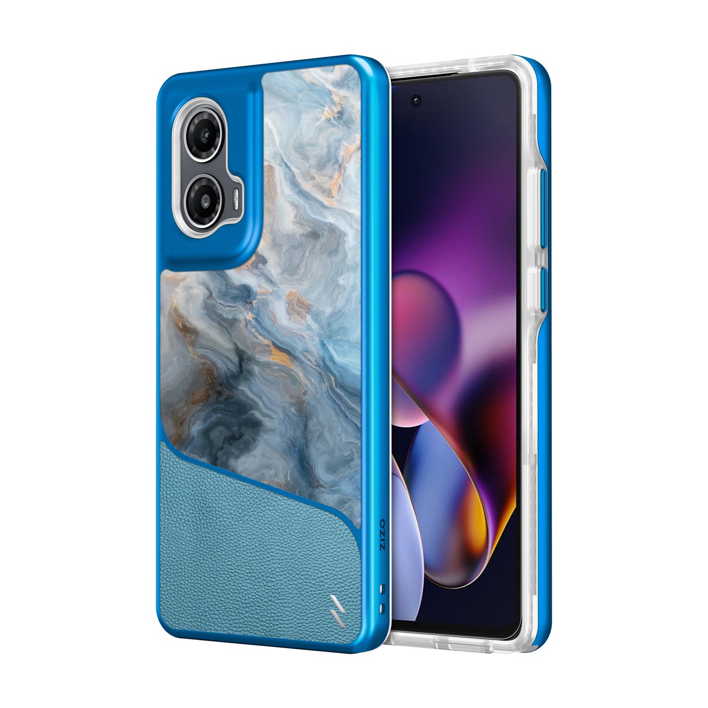 ZIZO DIVISION Series moto g stylus 5G (2024) Case - ZIZO Wireless