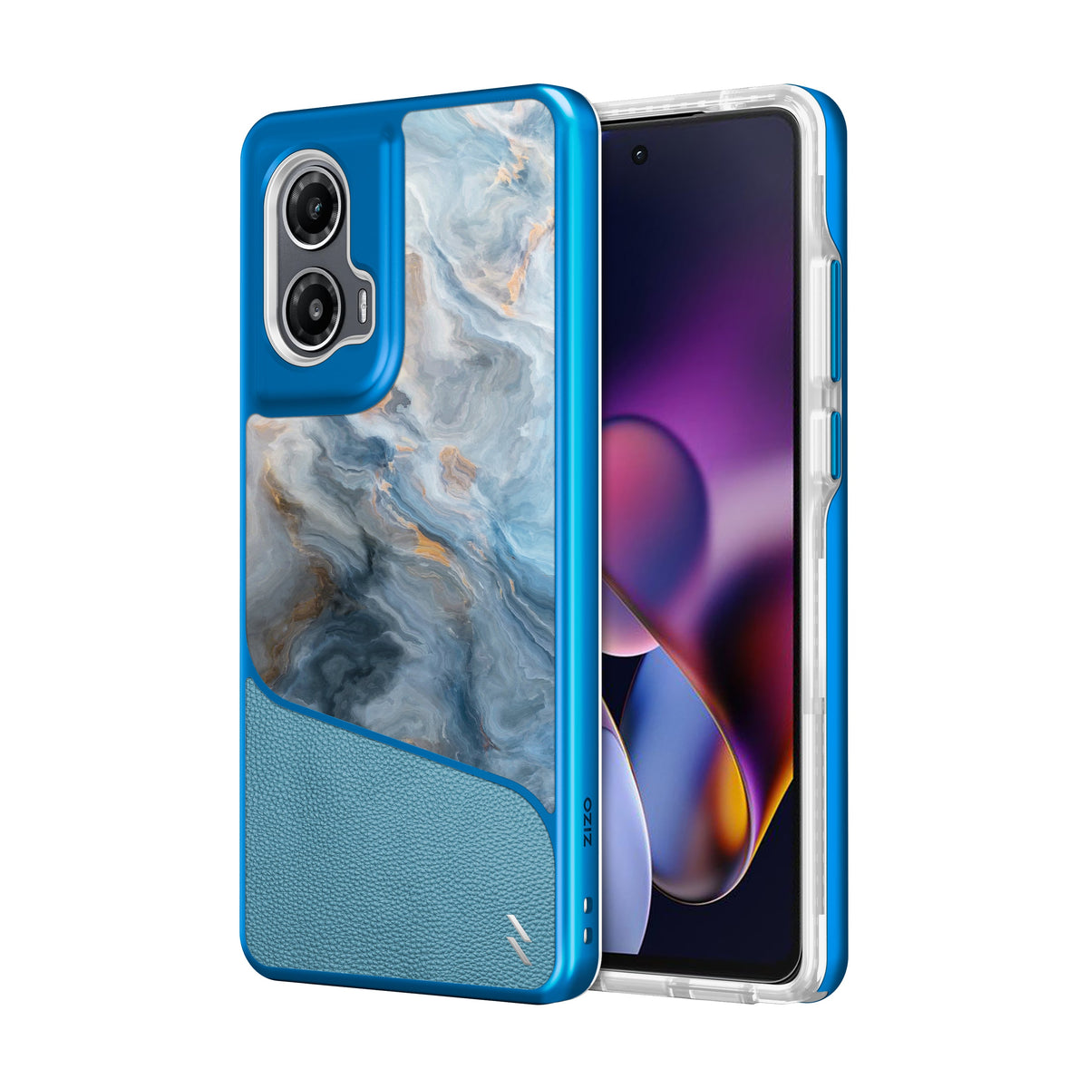 ZIZO DIVISION Series moto g stylus 5G (2024) Case - ZIZO Wireless