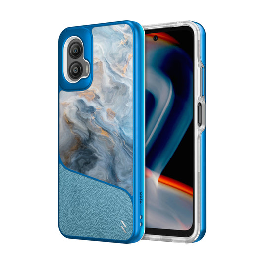 ZIZO DIVISION Series moto g power 5G (2024) Case - ZIZO Wireless