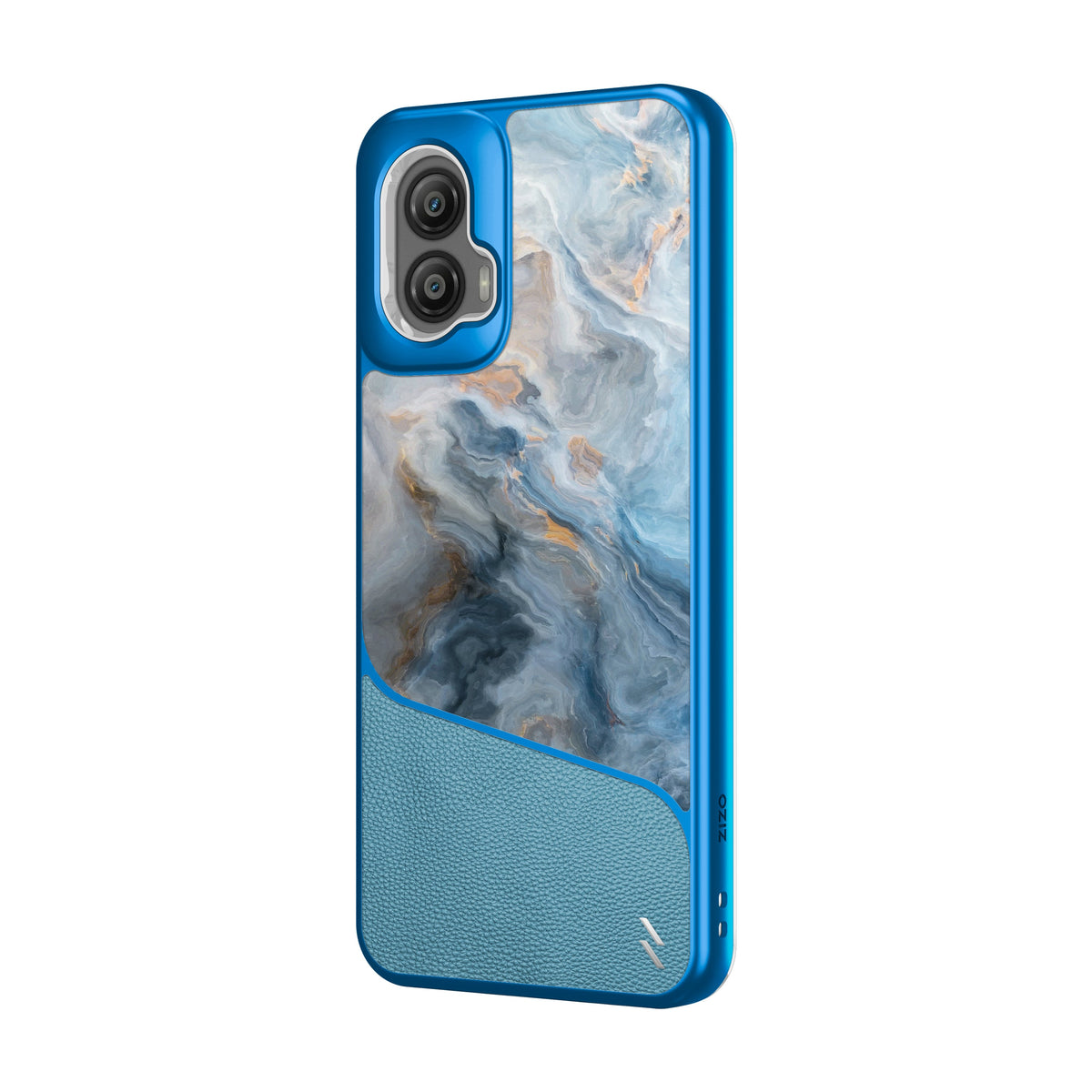 ZIZO DIVISION Series moto g power 5G (2024) Case - ZIZO Wireless