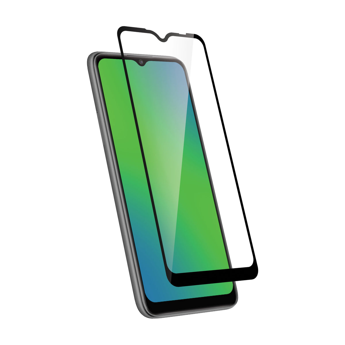 ZIZO TEMPERED GLASS Screen Protector for Cricket Magic 5G - ZIZO Wireless