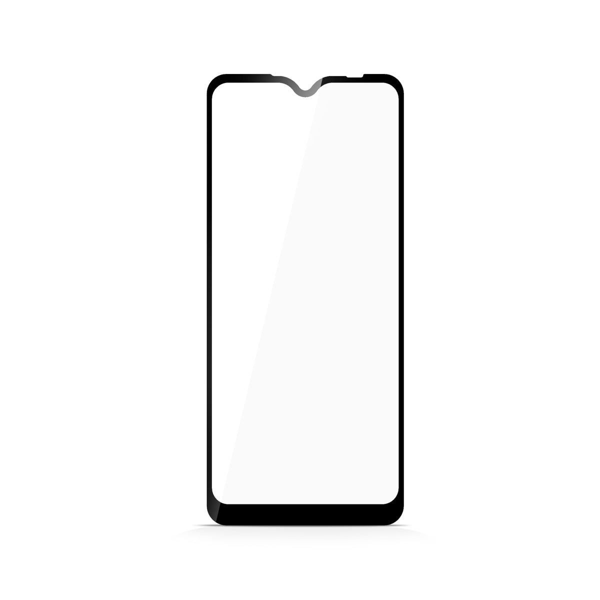 ZIZO TEMPERED GLASS Screen Protector for Cricket Magic 5G - ZIZO Wireless