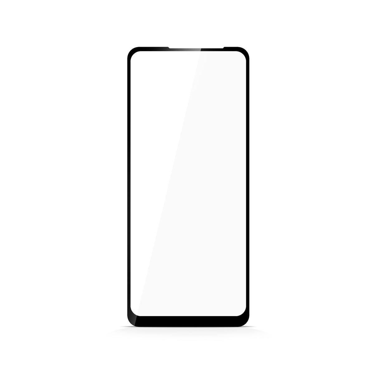 ZIZO TEMPERED GLASS Screen Protector for Cricket Outlast - ZIZO Wireless