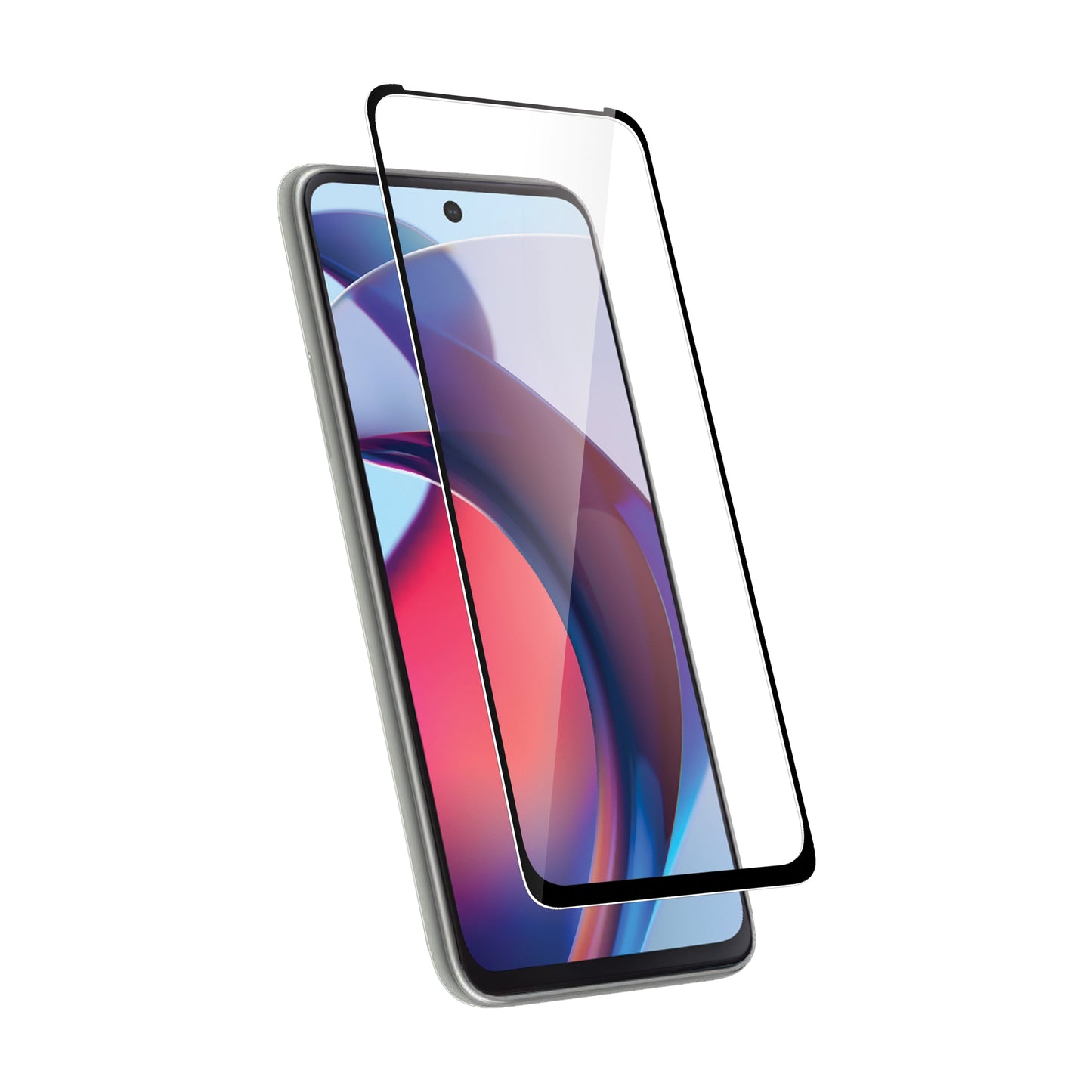 ZIZO TEMPERED GLASS Screen Protector for moto g stylus (2023) / 5G - ZIZO Wireless