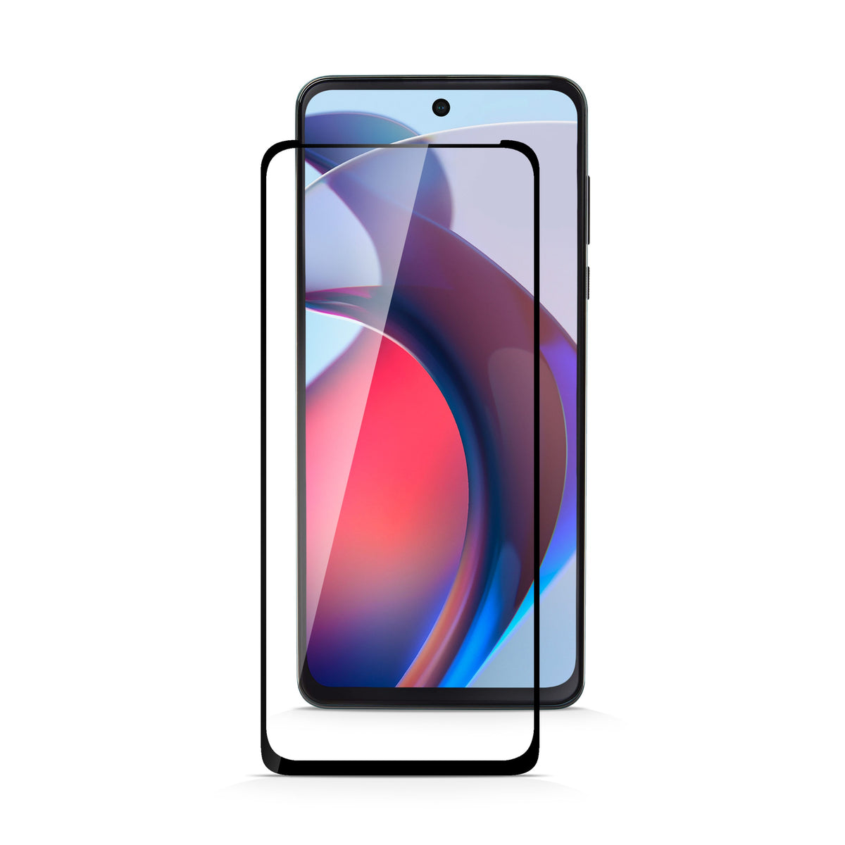 ZIZO TEMPERED GLASS Screen Protector for moto g stylus (2023) / 5G - ZIZO Wireless