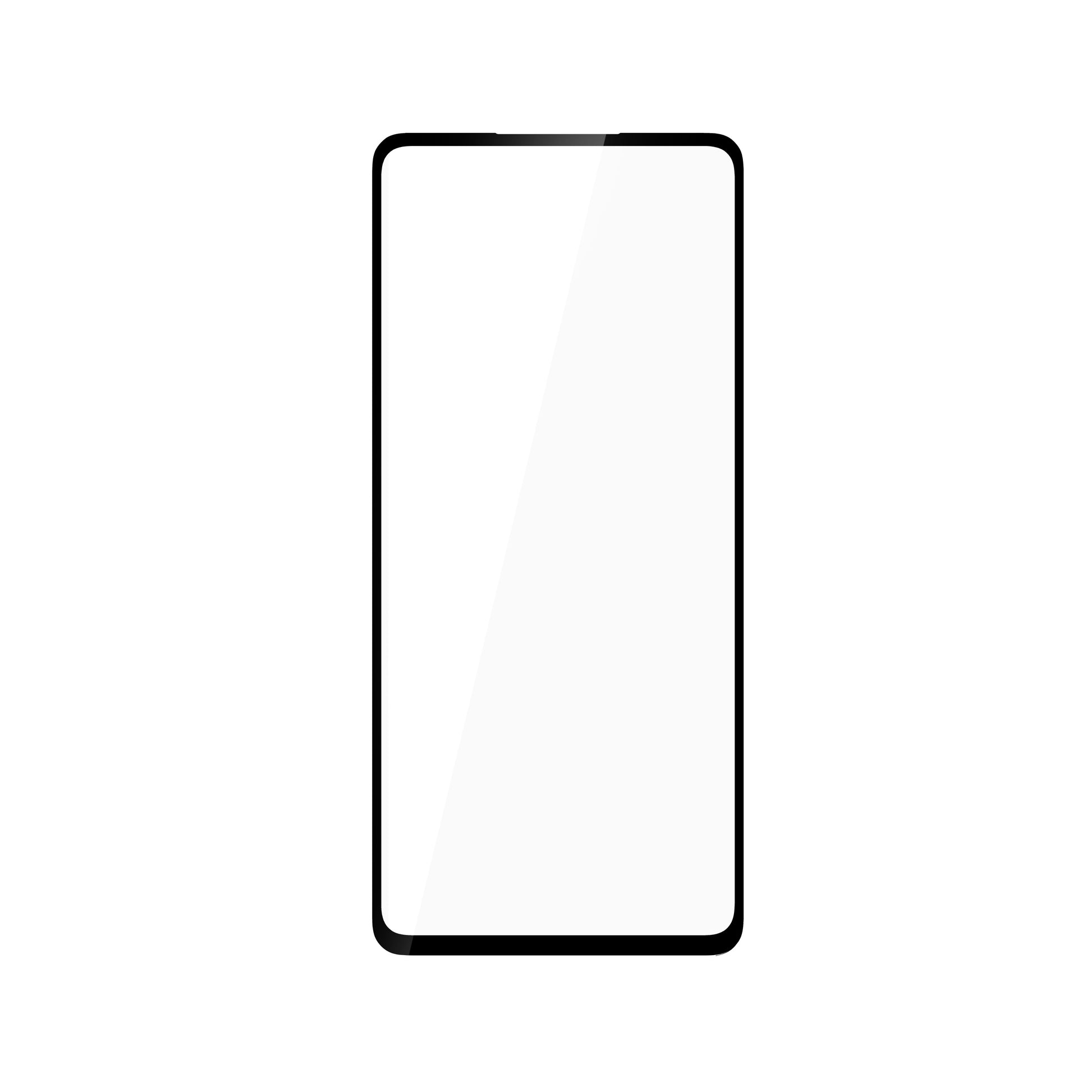 ZIZO TEMPERED GLASS Screen Protector for Galaxy A23 5G - ZIZO Wireless