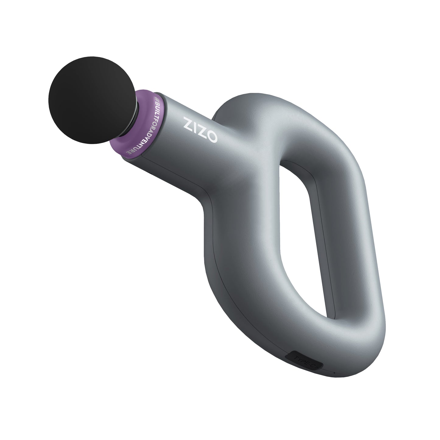 ZIZO Reflex Percussion Massage Gun