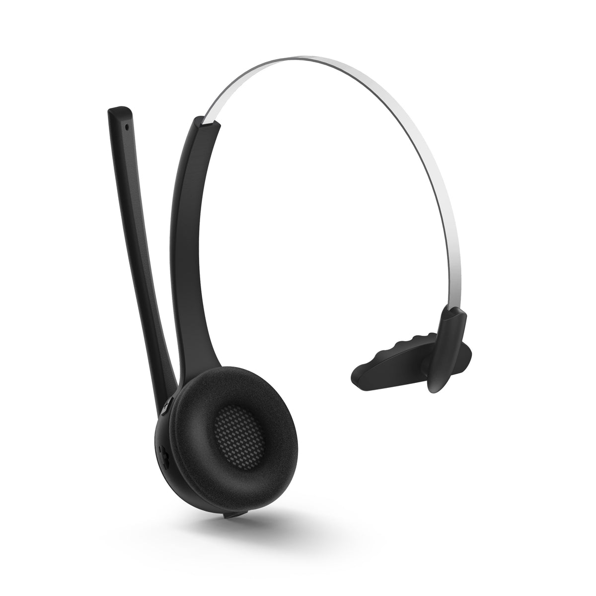 ZIZO RESOUND PRO Wireless Headset with Base - ZIZO Wireless