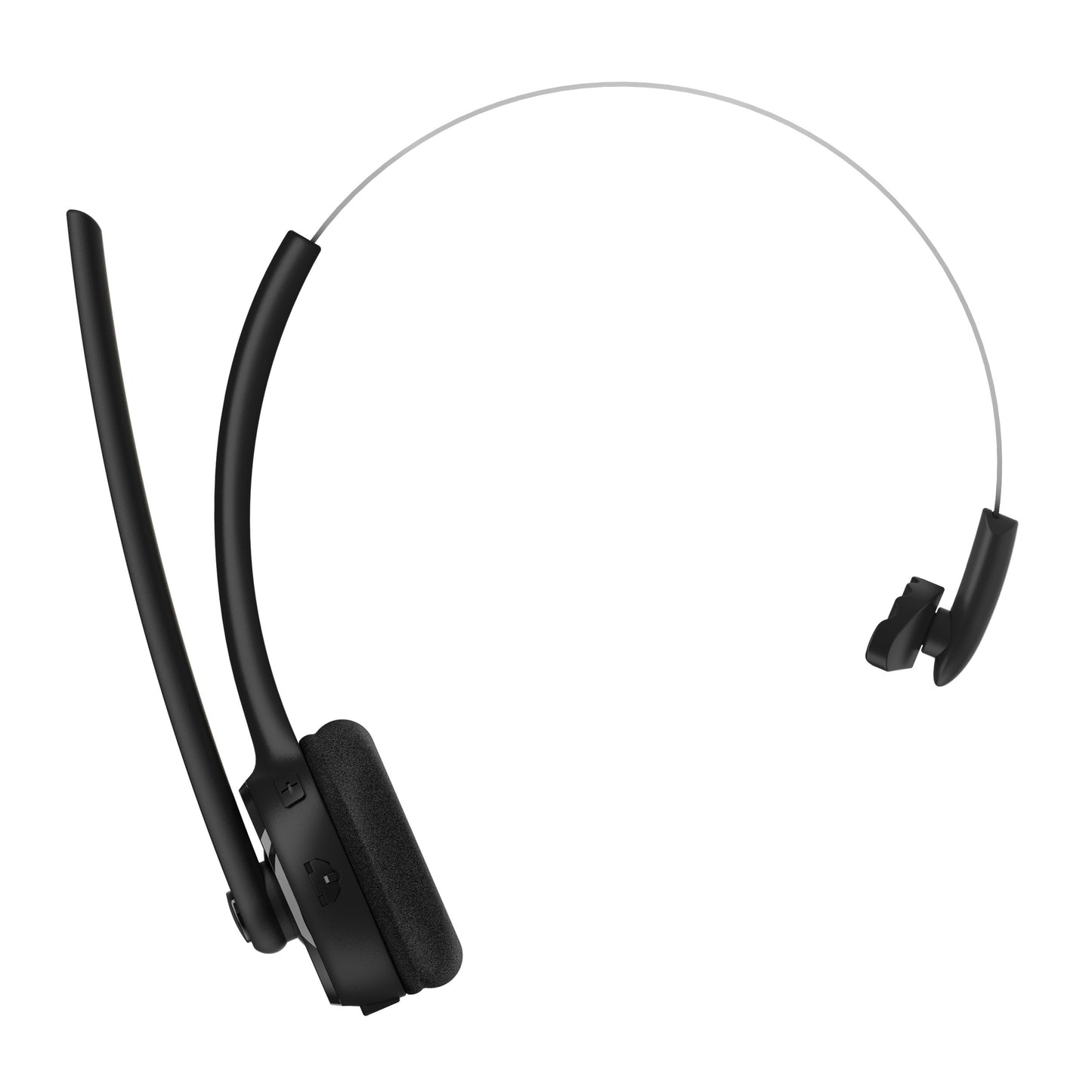 ZIZO RESOUND PRO Wireless Headset with Base - ZIZO Wireless