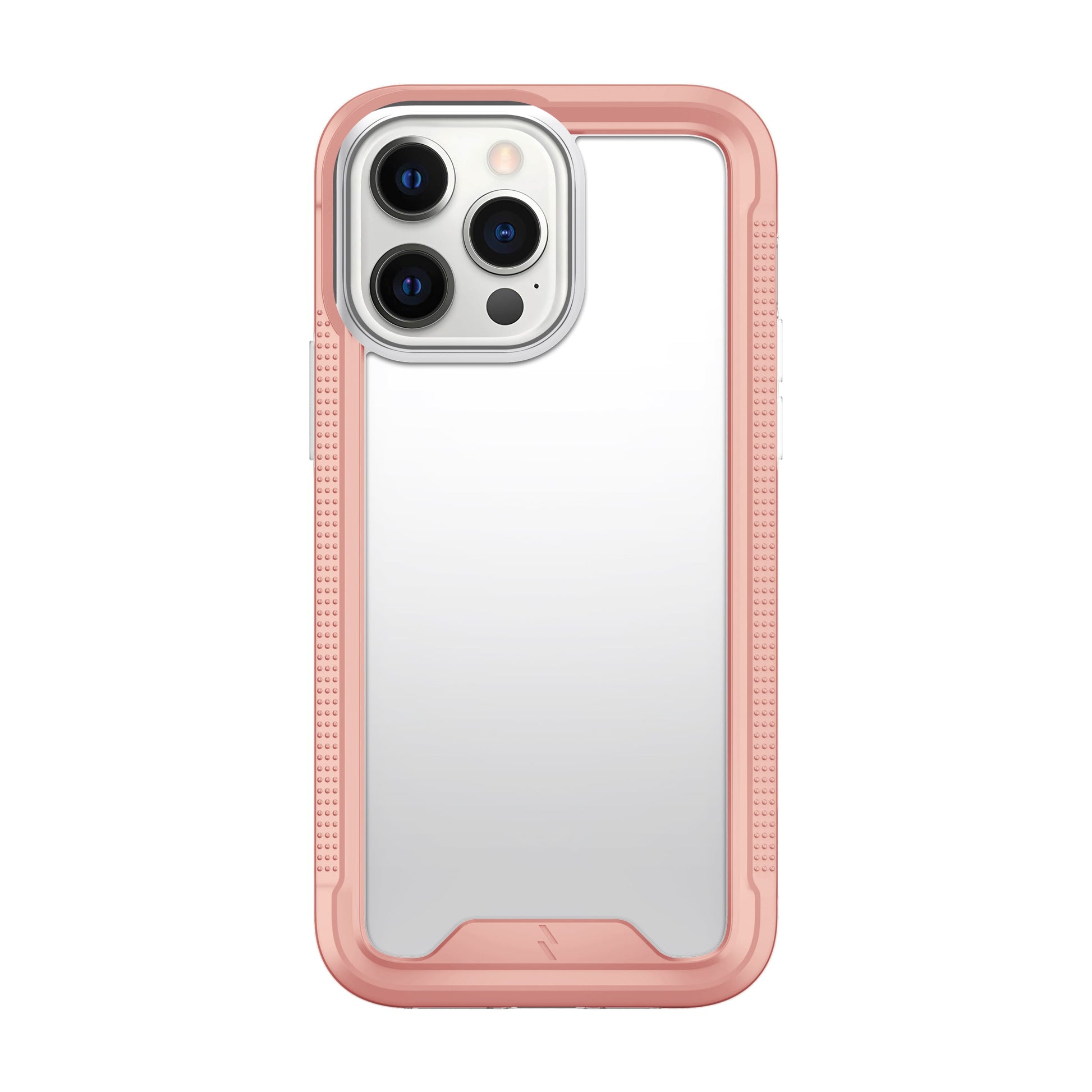 ZIZO ION Series iPhone 14 Pro Max (6.7) Case with Tempered Glass - ZIZO Wireless