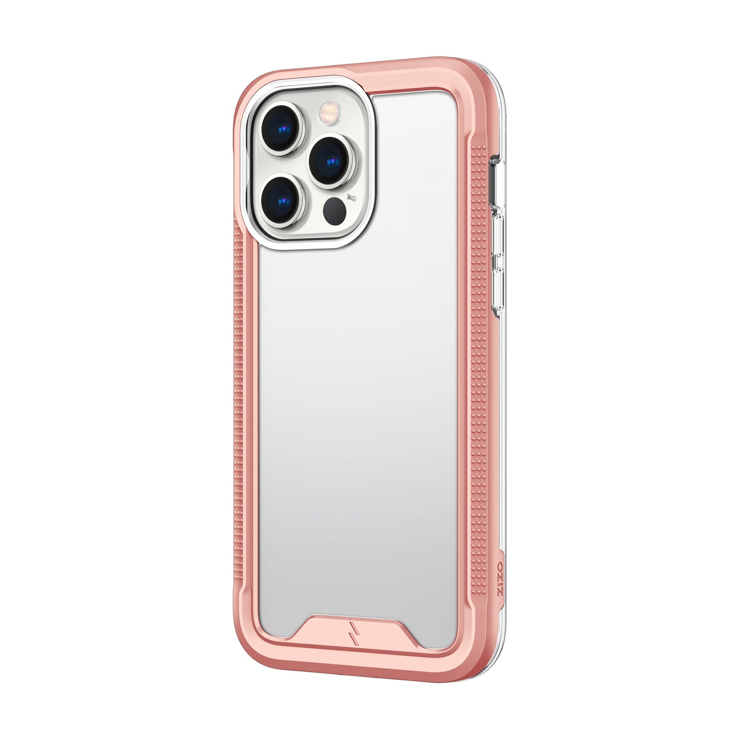 ZIZO ION Series iPhone 14 Pro Max (6.7) Case with Tempered Glass - ZIZO Wireless