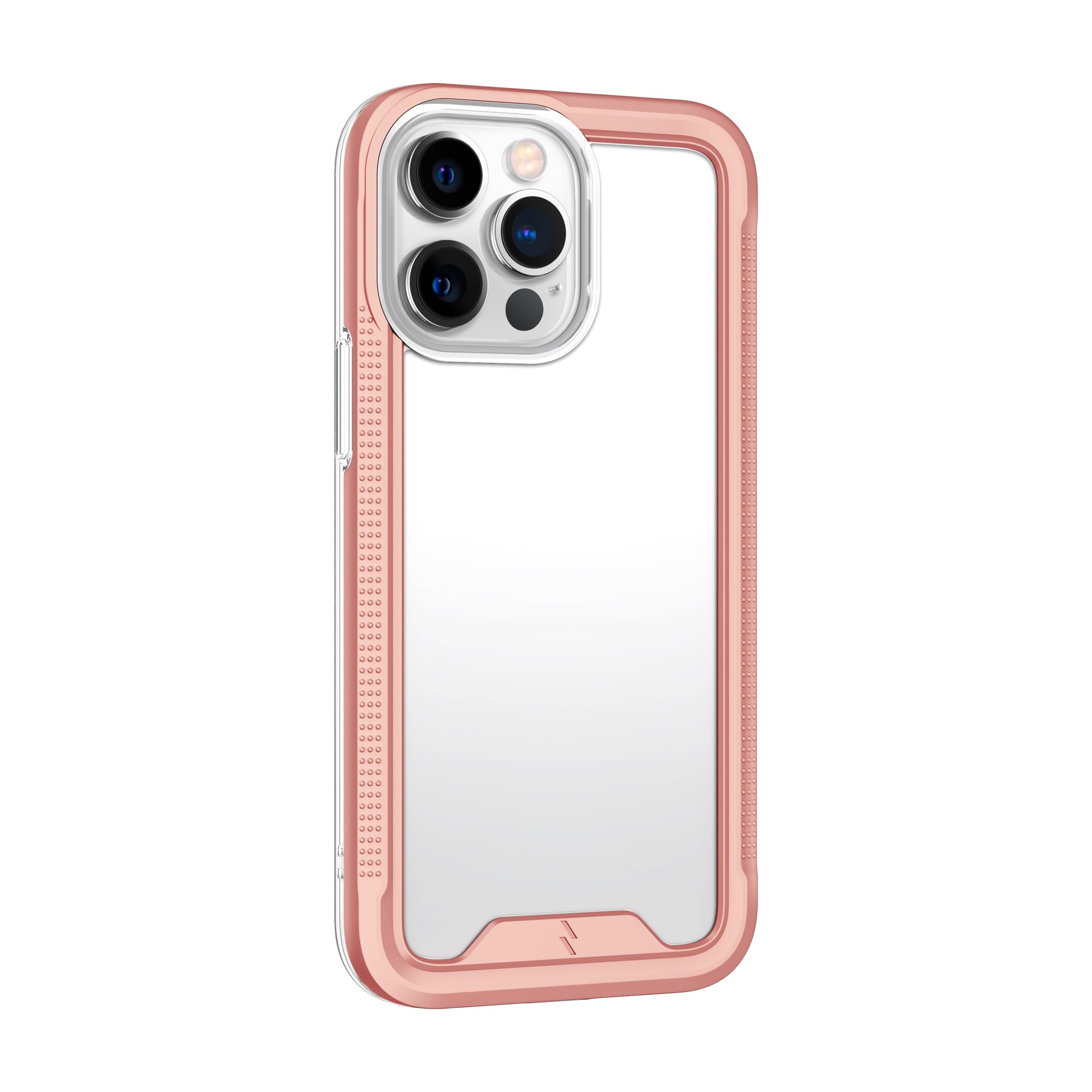 ZIZO ION Series iPhone 14 Pro Max (6.7) Case with Tempered Glass - ZIZO Wireless