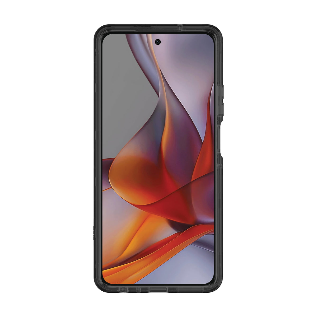 ZIZO ION Series moto g power - 2025 / 2026 Case with Tempered Glass